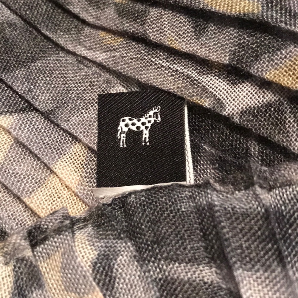 FASHION SCARF - Picture 5 of 5